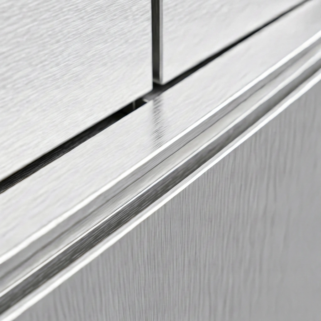 Abstract structural detail