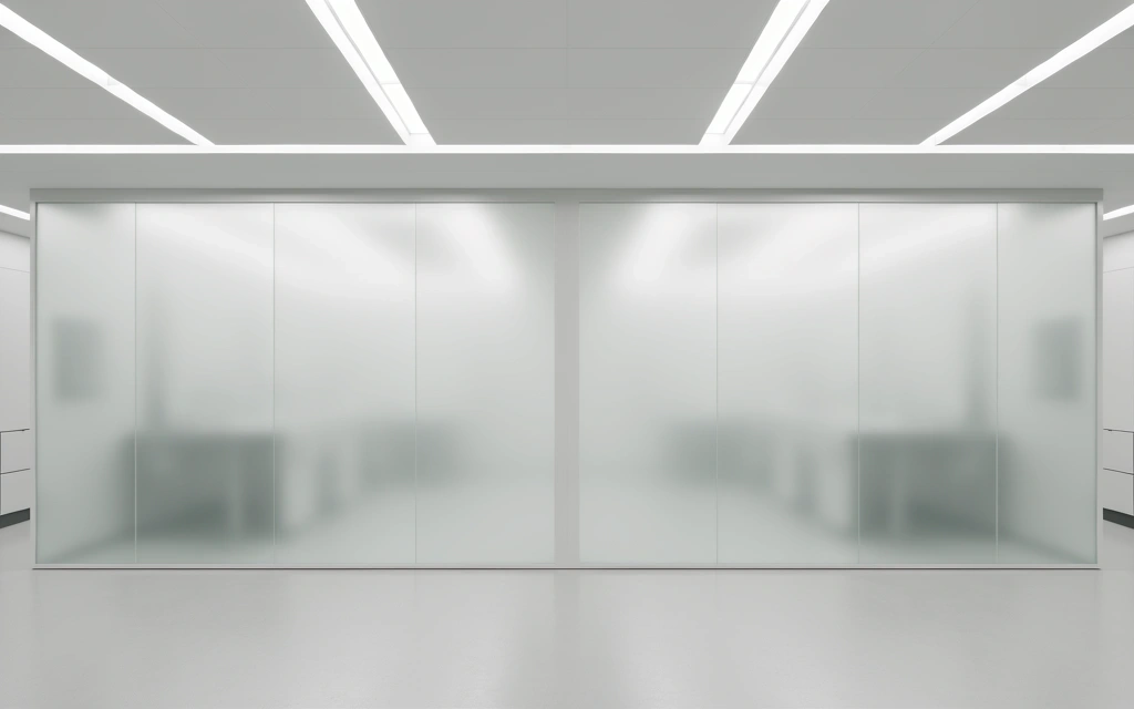 AsiaTrendLogic research facility environment